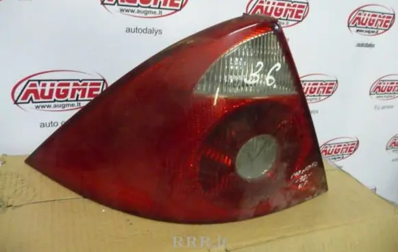 Ford Mondeo Mk III Rear/tail lights
