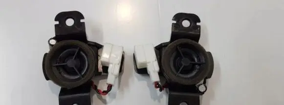 KIA Ceed Panel speaker 