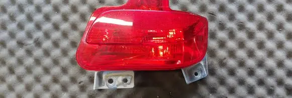Opel Zafira C Rear tail light reflector 13006032 428448700 22818