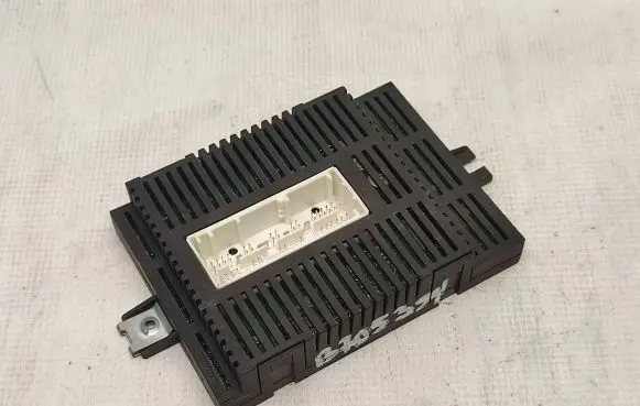 BMW 6 E63 E64 Light module LCM 9192641 61359192641 61359203081