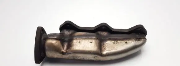 Audi A6 S6 C5 4B Exhaust manifold 059253033C