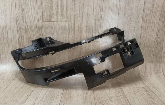 Peugeot 508 II Rear bumper mounting bracket 9819883080