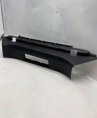 Renault Megane II Trunk/boot sill cover protection 8200128739