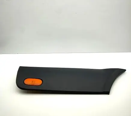 Volkswagen Crafter Rear fender molding trim A9066902882 A9066903562