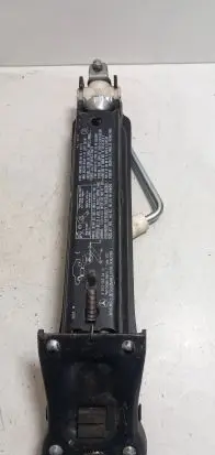 Mercedes-Benz CLK A209 C209 Lift Jack A2035830415 2035830415