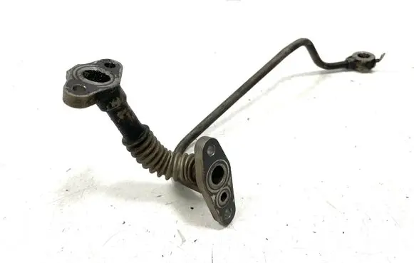 Honda CR-V Turbo turbocharger oiling pipe/hose