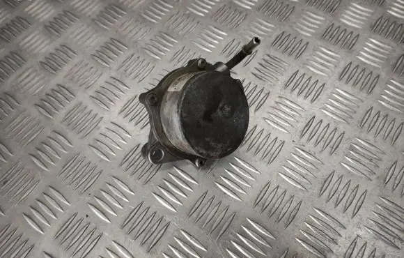 Citroen C3 Vacuum pump 9637413980 03T1210793 72814402