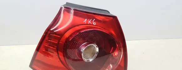 Volkswagen Golf V Rear/tail lights 02S28490202