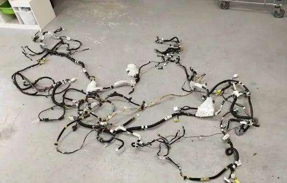 Lexus GS 250 350 300H 450H Other wiring loom