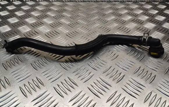 Suzuki Grand Vitara II Breather/breather pipe/hose 