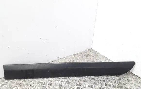 Citroen Jumpy Rear door trim (molding) 1497643077