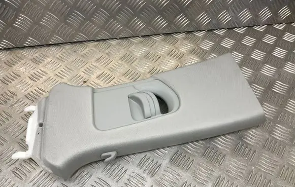 Audi Q3 8U (B) pillar trim (top) 8U0867293