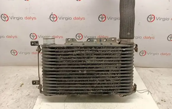 Mitsubishi Pajero Intercooler radiator 1271000421