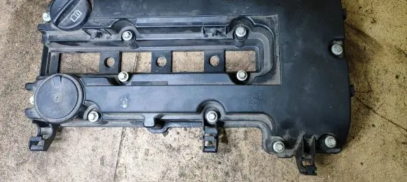 Opel Cascada Rocker cam cover 55561426