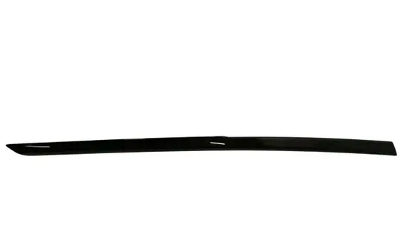 BMW 7 F01 F02 F03 F04 Other front door trim element 9160533 51169160533