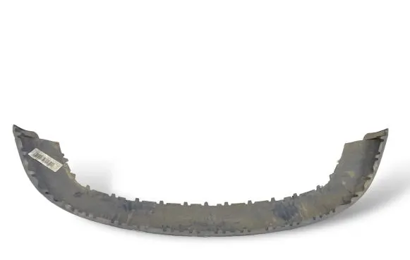 Volkswagen Golf V Front bumper lip 