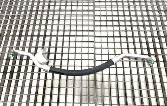 Hyundai Kona II Air conditioning (A/C) pipe/hose 