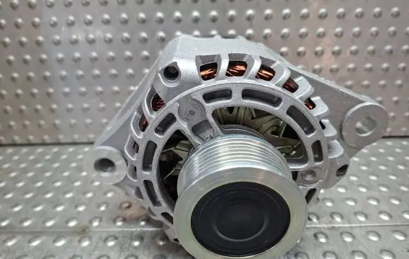 Fiat Croma Generator/alternator S26340114 73501591