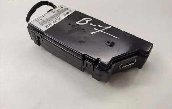 Volkswagen PASSAT B7 Other control units/modules 5N0035342D 7669784933 1000001006