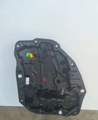 BMW X7 G07 Rear window lifting mechanism without motor 9450785 E65292103