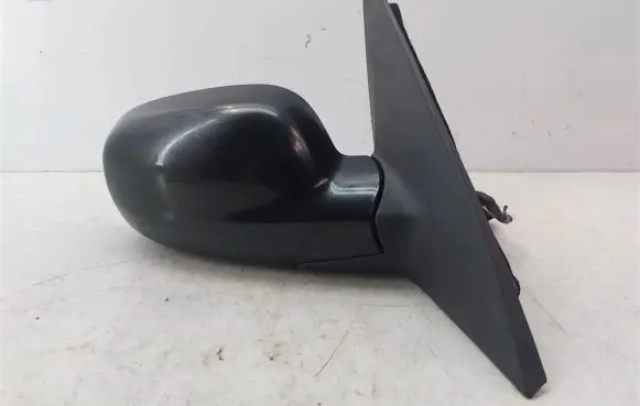 SsangYong Rexton Front door electric wing mirror