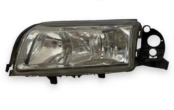 Volvo S80 Headlight/headlamp 9484241