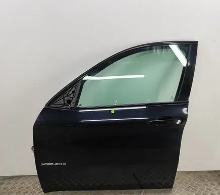 BMW X6 F16 Front door 7198159