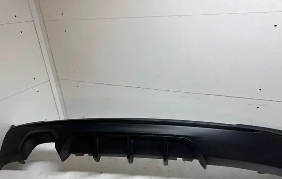 BMW 2 F22 F23 Rear bumper lower part trim 