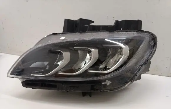 Hyundai Kona I Headlight/headlamp 92101J9610