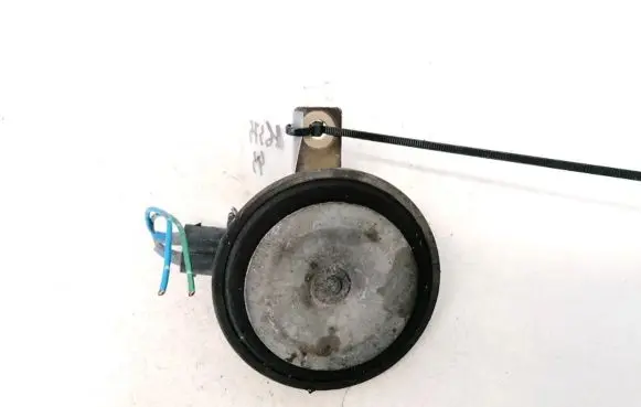 Mitsubishi Carisma Horn signal