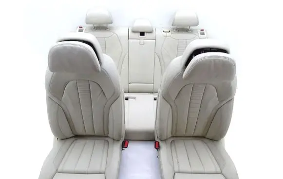 BMW X5 F15 Seat set 7319605