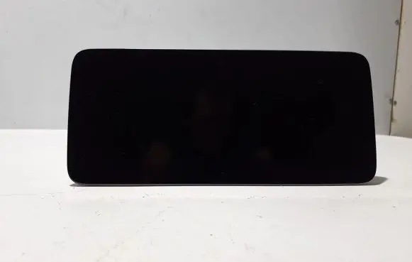Mercedes-Benz GLC C253 Screen/display/small screen A2539006905