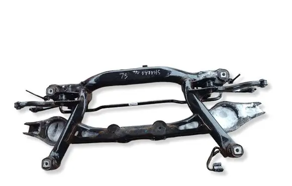 Volkswagen Sharan Rear subframe 