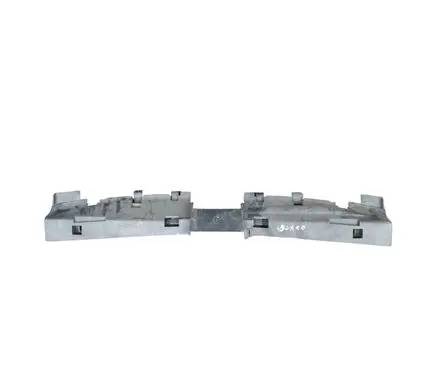 Renault Trafic II (X83) Radiator trim 8200414161 1020486