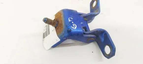 Mazda 3 I Tailgate/trunk/boot hinge
