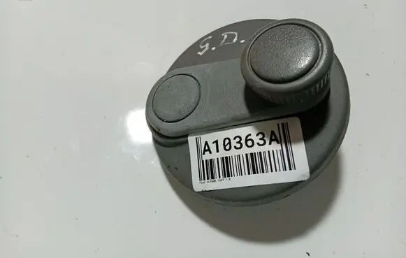 Fiat Ulysse Front door window winding handle 1470085077