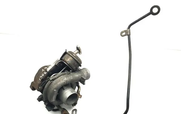 Renault Megane II Turbo H8200398585