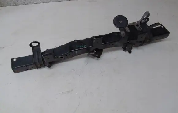 Toyota Auris E180 Front piece kit 
