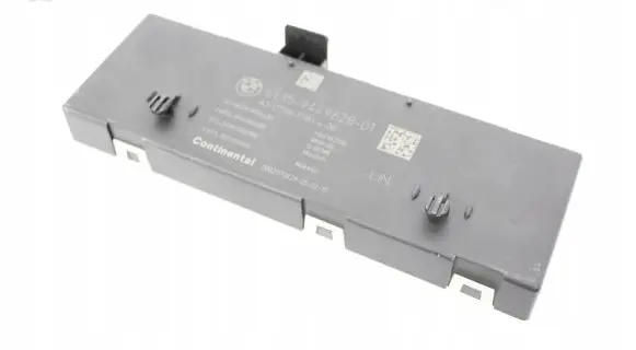 BMW X3 G01 Tailgate/trunk control unit/module 9449628