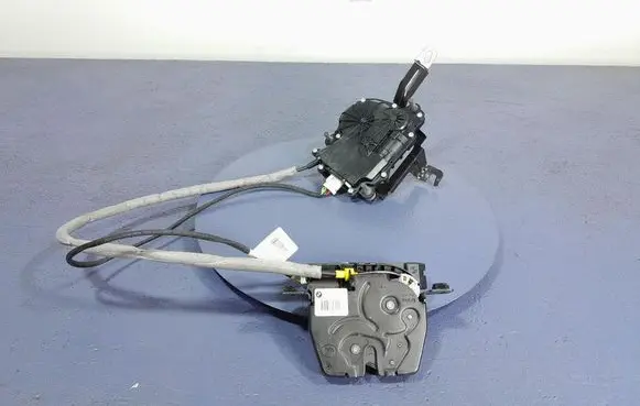 BMW X3 F25 Tailgate/trunk/boot lock/catch/latch 7397630
