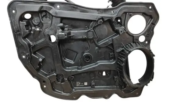 Chrysler Pacifica Front window lifting mechanism without motor 341905 68314749AA 68314741AA