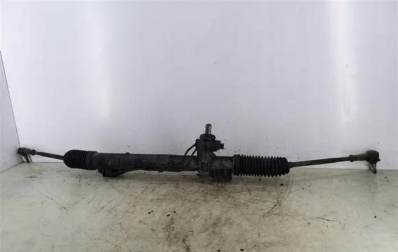 Peugeot 807 Steering rack 1332770080