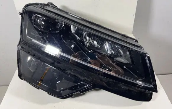 Skoda Karoq Headlight/headlamp 57B941016F 0020517609