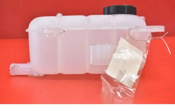 Opel Mokka Coolant expansion tank/reservoir 95380033