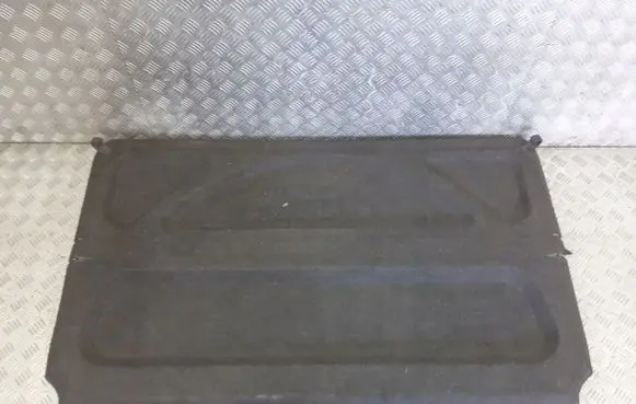 Fiat Doblo Parcel shelf 