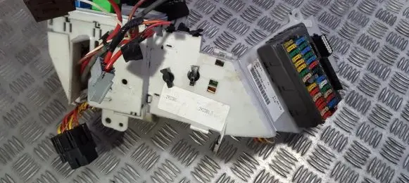 Citroen Xsara Fuse box set 9629238180