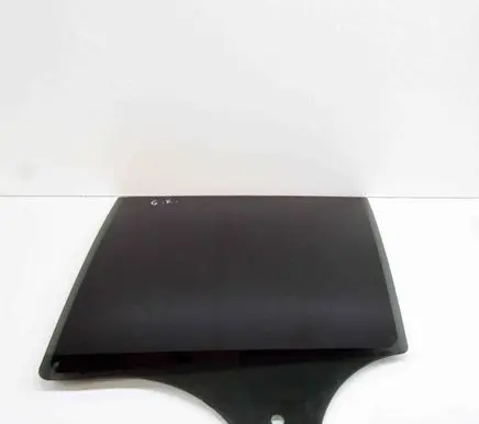 BMW X3M F97 Rear door window glass 43R0115131 AS3