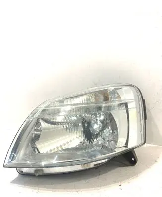 Citroen Berlingo Headlight/headlamp 3CLX13K046AAC
