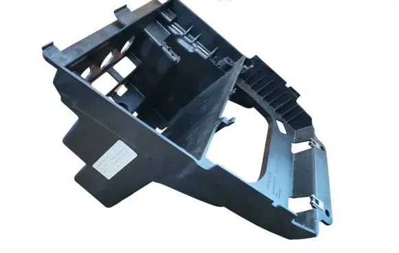 Radio/GPS head unit trim