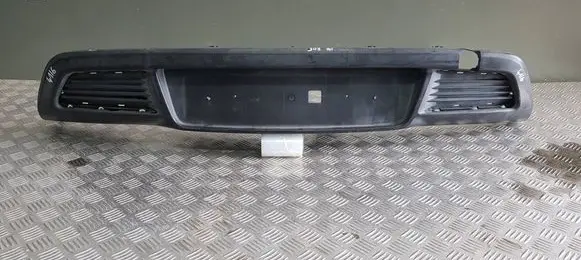 Peugeot 308 Rear bumper 9680445677